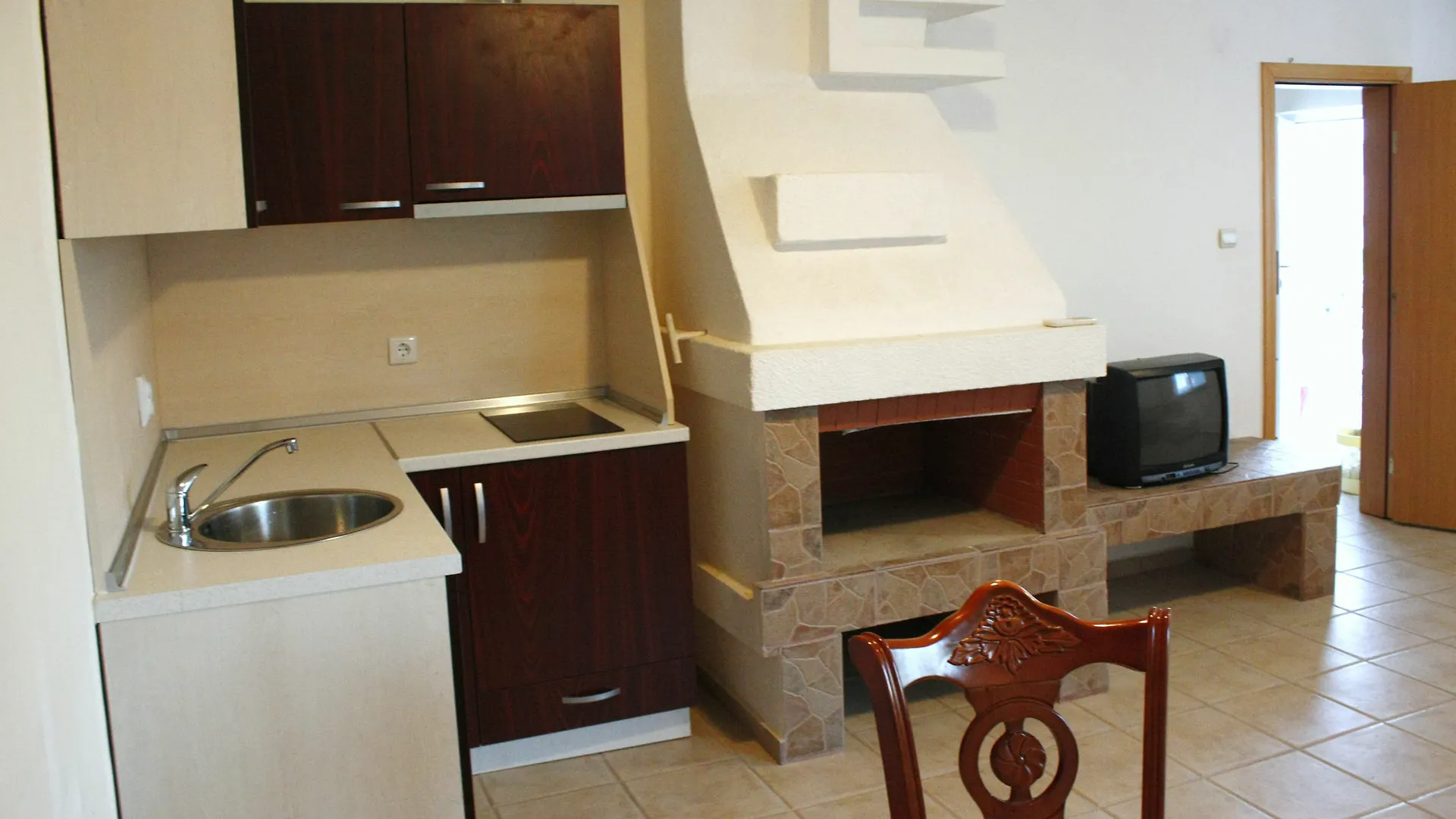 Villa Bellevue -Golden Sands Nature Park