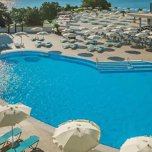 Hotel Astoria & Private, Goldstrand
