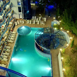 Hotel Aphrodite (adults Only), Goldstrand