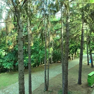 Park Briz Отель