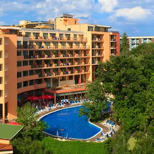 Hotel Allegra Balneo &, Goldstrand